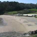 Porthluney-Cove