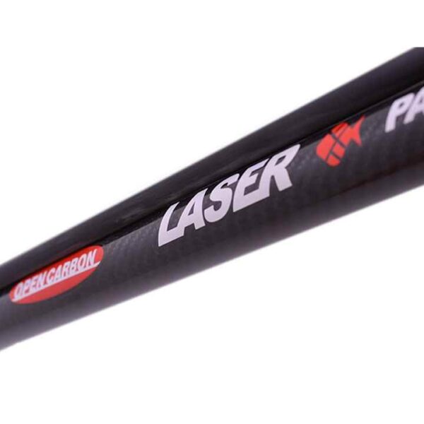 Pathos Laser Open Carbon Speargun logo