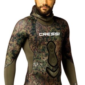 Cressi Seppia wetsuit