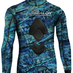 Epsealon Blue Fusion wetsuit