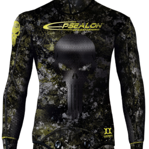 Epsealon Tactical Stealth wetsuit