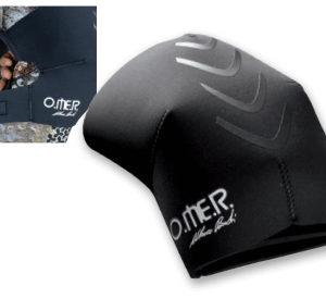 Omer knee pad