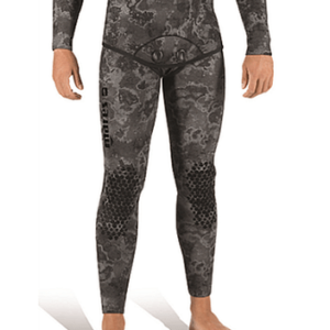 Mares Explorer Camo black wetsuit