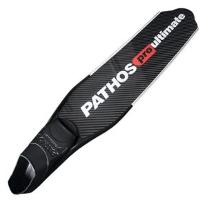 Pathos Ultimate carbon blades