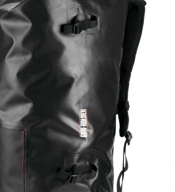 Cressi Dry Gara Bag 60 litres straps