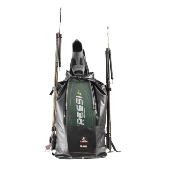 Cressi Dry Gara Bag 60 litres