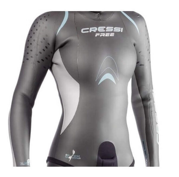 Cressi Free Lady wetsuit