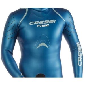 Cressi Free Man wetsuit