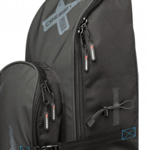 Cressi Piovra Fins Backpack