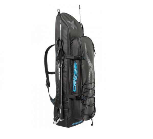 Cressi Piovra Fins Backpack