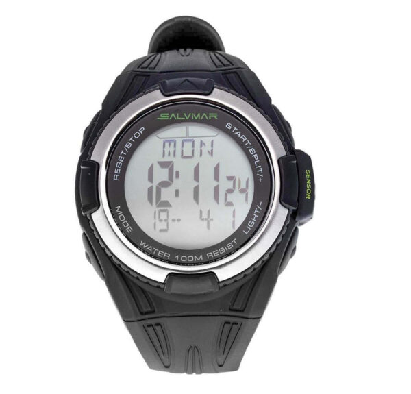 Salvimar One Plus Freediving watch front