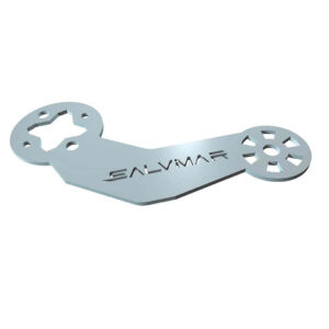 Salvimar Staffa Inox bracket