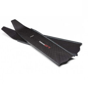 CarbonioGFT Aero HF series carbon fins