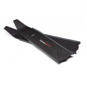 CarbonioGFT Agguato carbon fins