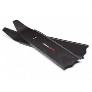 CarbonioGFT Apneapura carbon fins