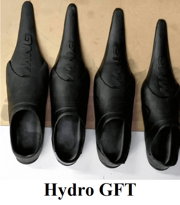 Hydrogft footpocket