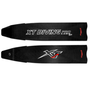 XT Diving Pro Pteryx Long Wide Carbon Fins