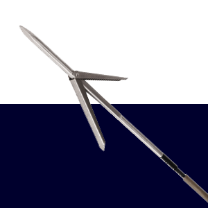 Speargun Spears