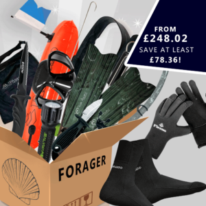 Forager gear package deal