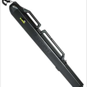 Series 1 Sportube Hard Spearfishing Gear Case