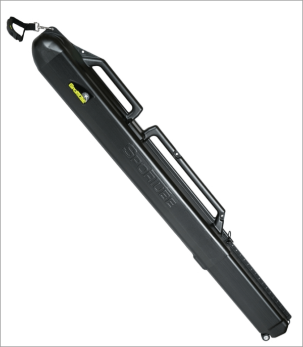 Series 1 Sportube Hard Spearfishing Gear Case