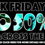 Black Friday Spearfishing Gear offers