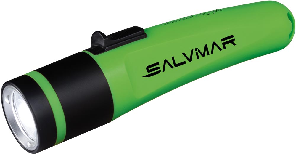 Salvimar spearfishing torch