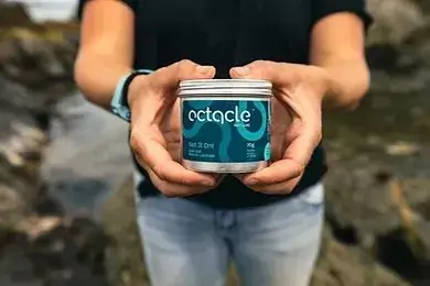 Octacle Ocean-friendly lube